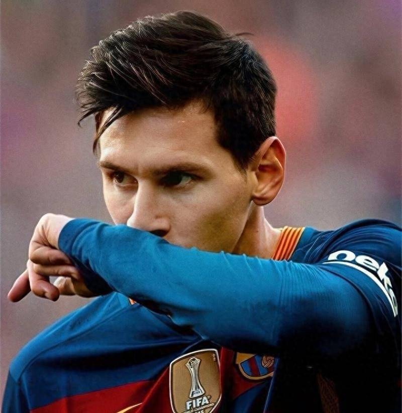 梅西回归赛场,赛事规则更新首场状态亮眼,SKT观众沸腾!的简单介绍 梅西回归赛场,赛事规则更新首场状态亮眼,SKT观众沸腾!的简单介绍